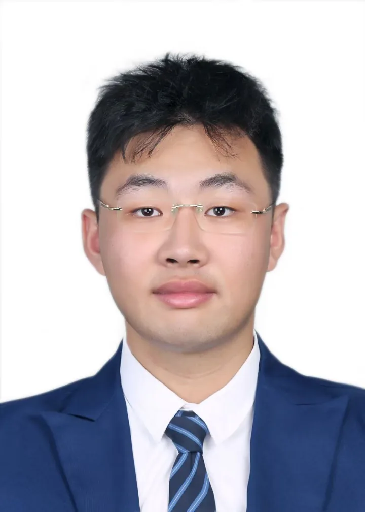 陈俊玮