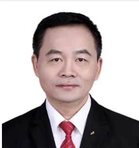 余日季老师个人照片